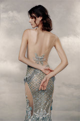 The Atelier - Gizi Gown