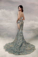 The Atelier - Gizi Gown