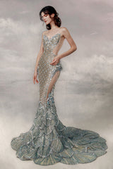 The Atelier - Gizi Gown