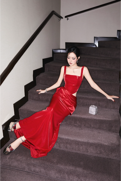 Gloria Dress