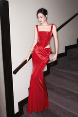Gloria Dress