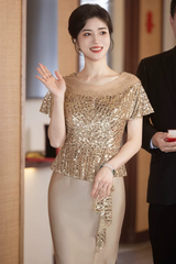Greta Dress