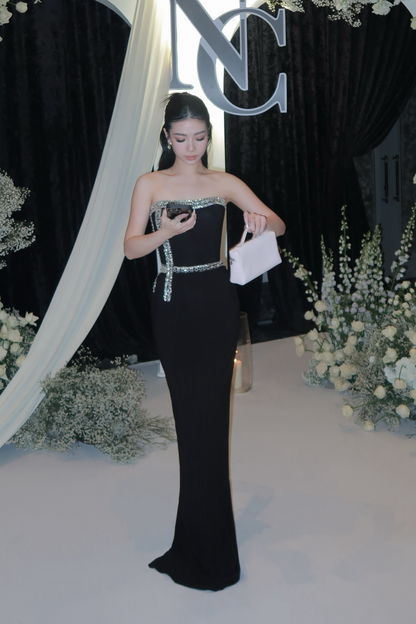 Bentley Gown