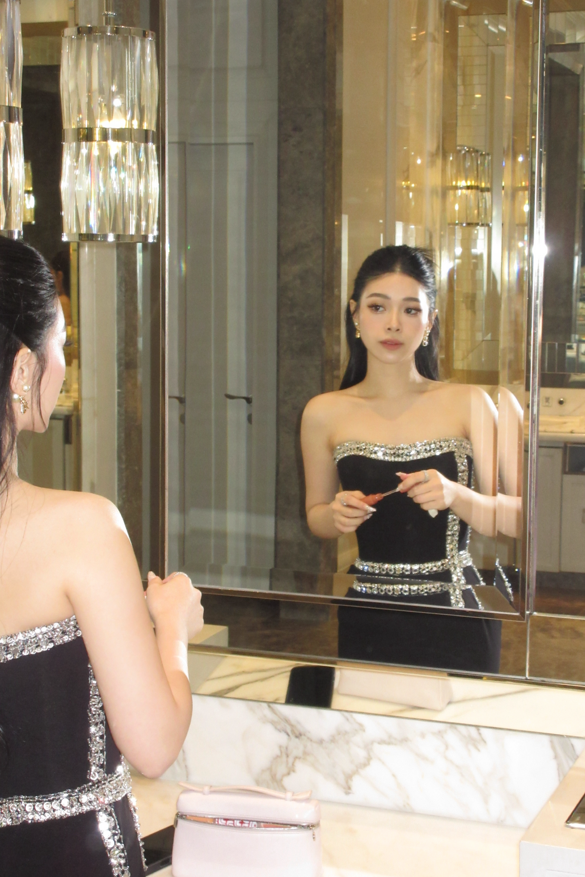 Bentley Gown