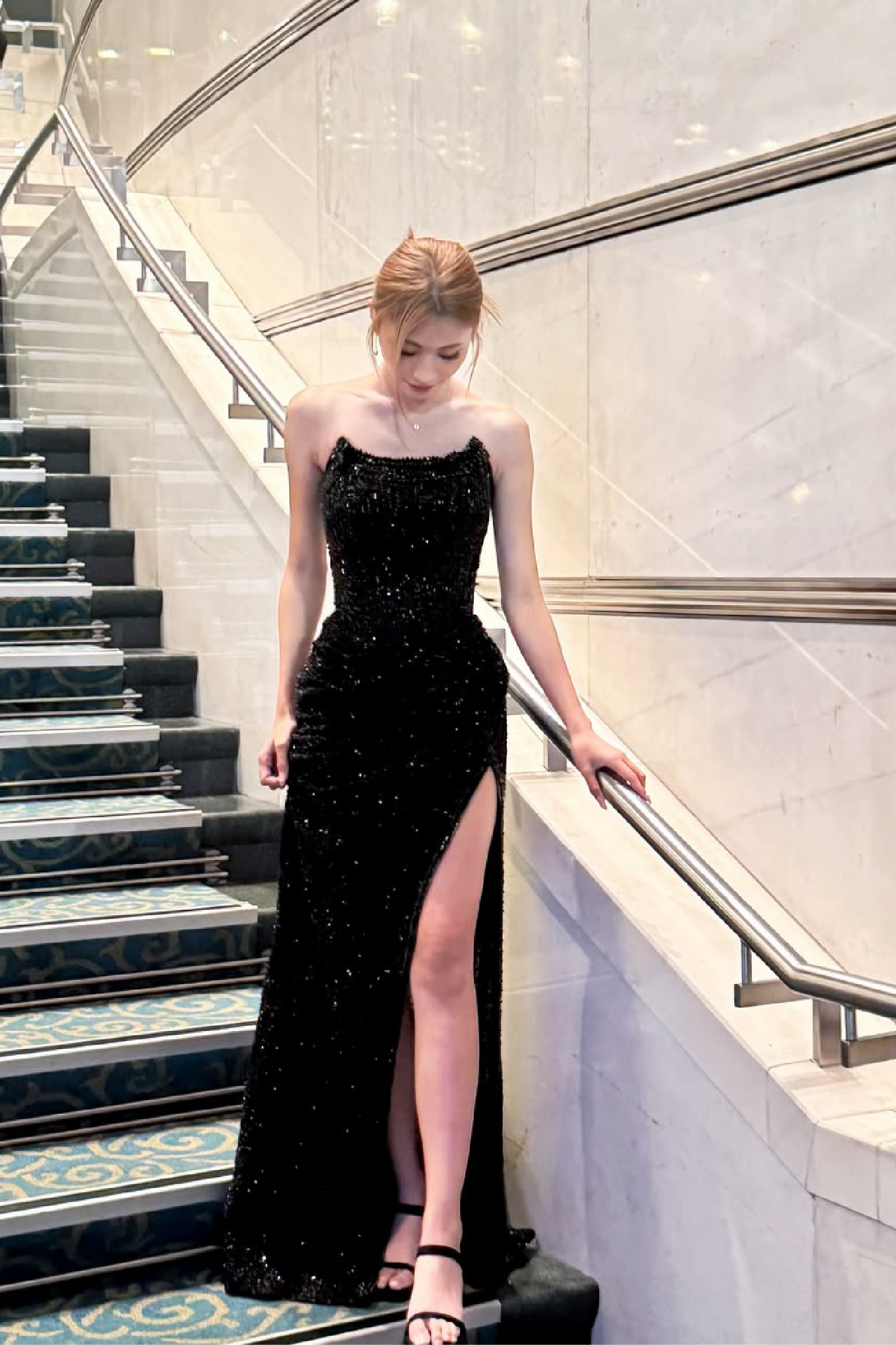Harlyn Gown