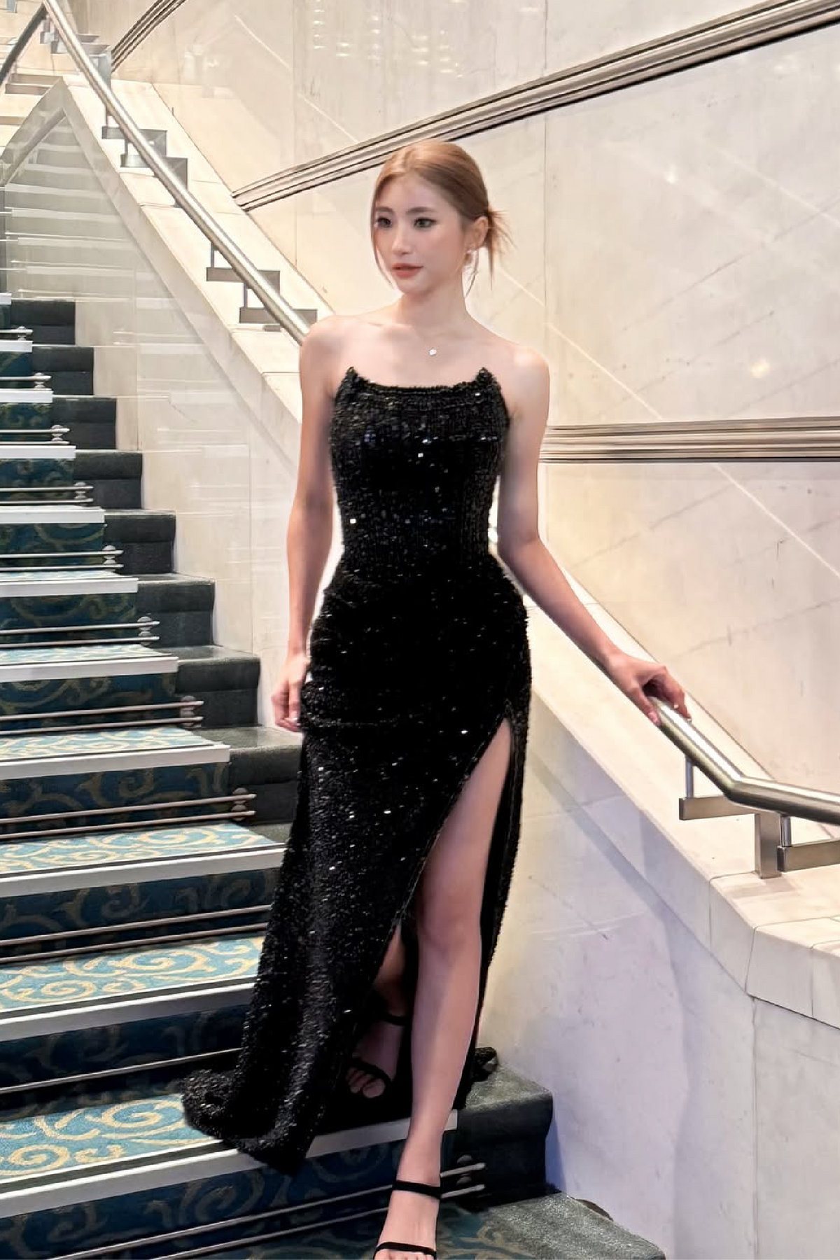 Harlyn Gown