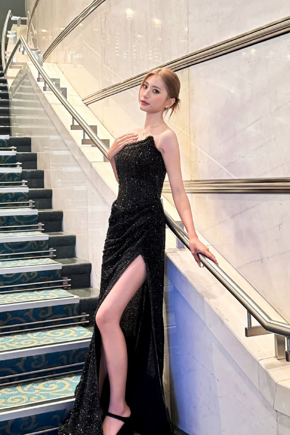Harlyn Gown