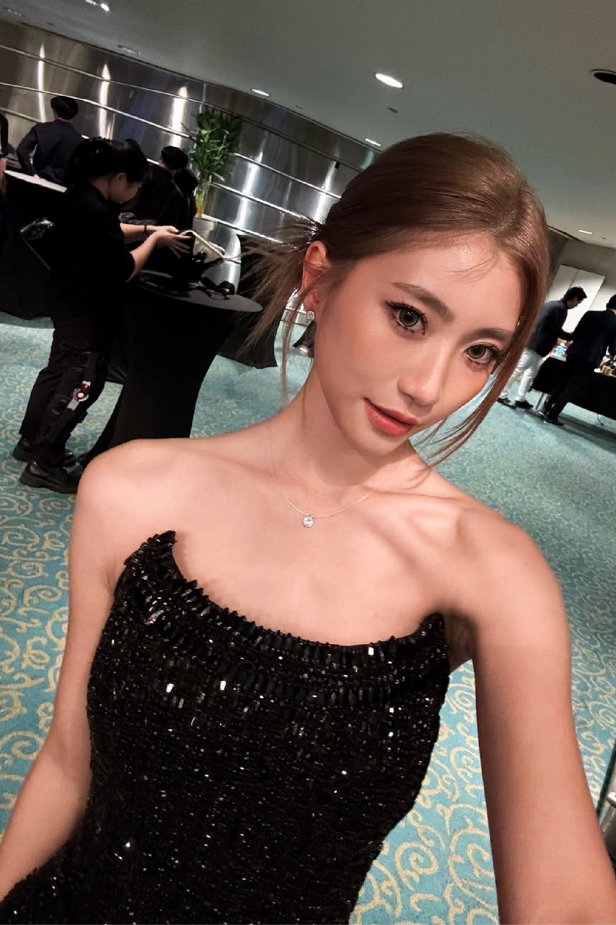 Harlyn Gown
