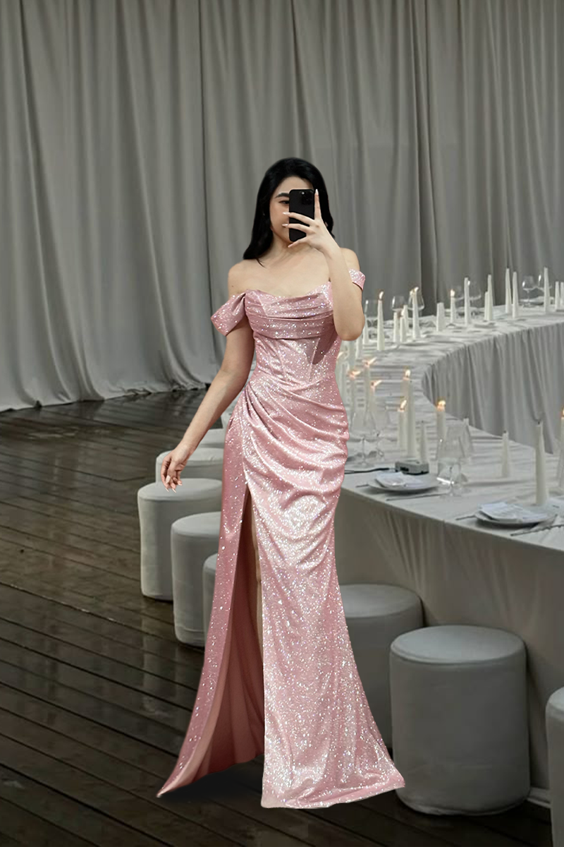 Harper Sparkle