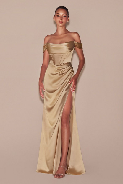 Harper Dress
