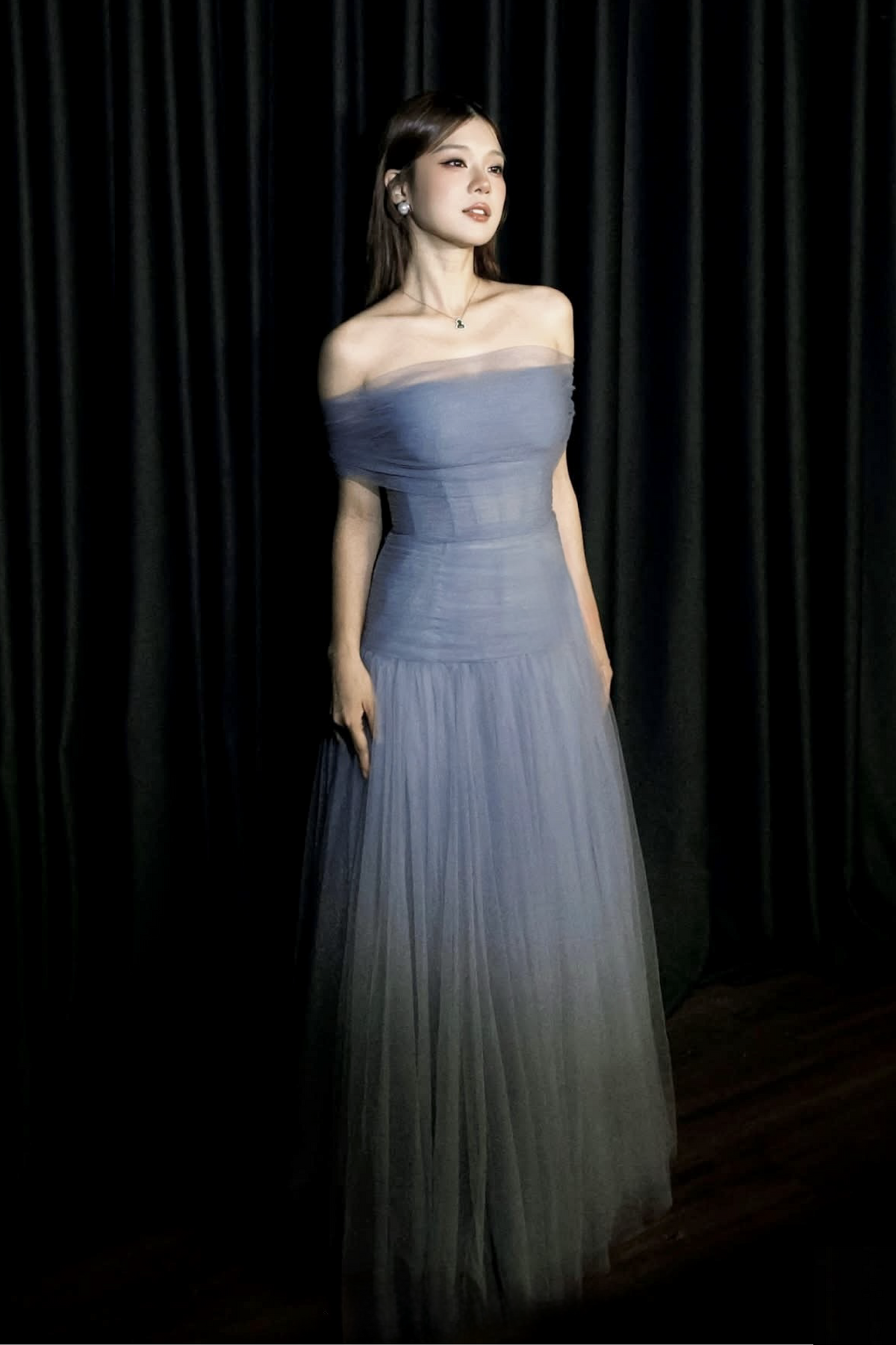 Hestia Gown
