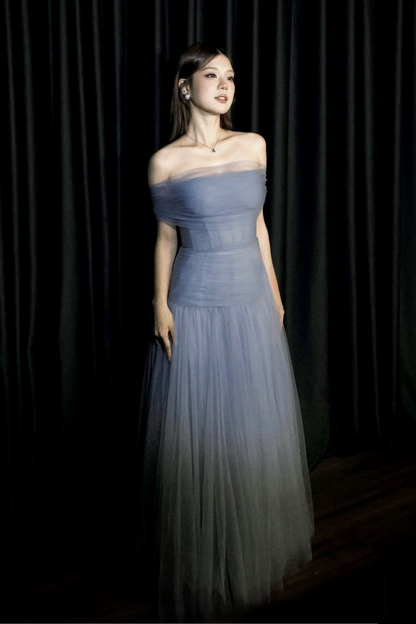 Hestia Gown