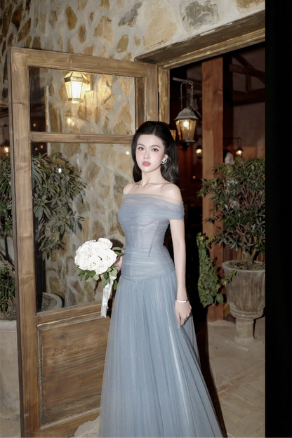 Hestia Gown