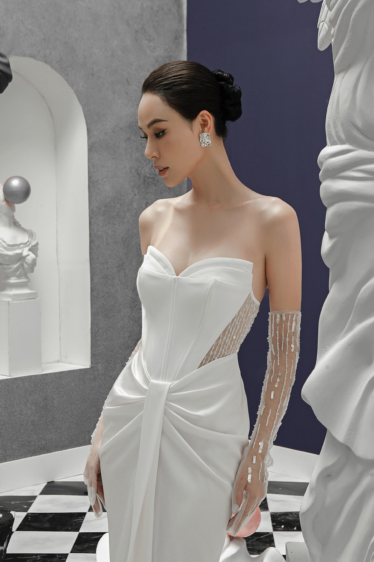Hilary Dress