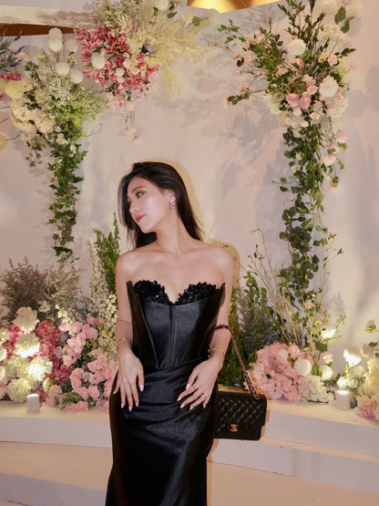 Arianna Dress