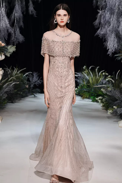 Jacqueline Gown