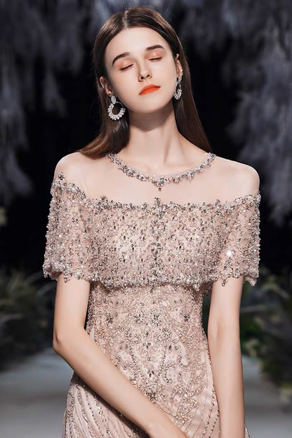 Jacqueline Gown