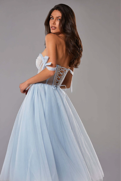 Elsa Tulle Dress