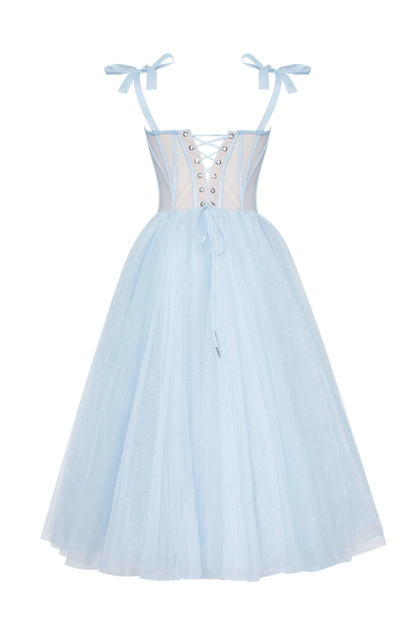 Elsa Tulle Dress