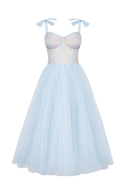Elsa Tulle Dress