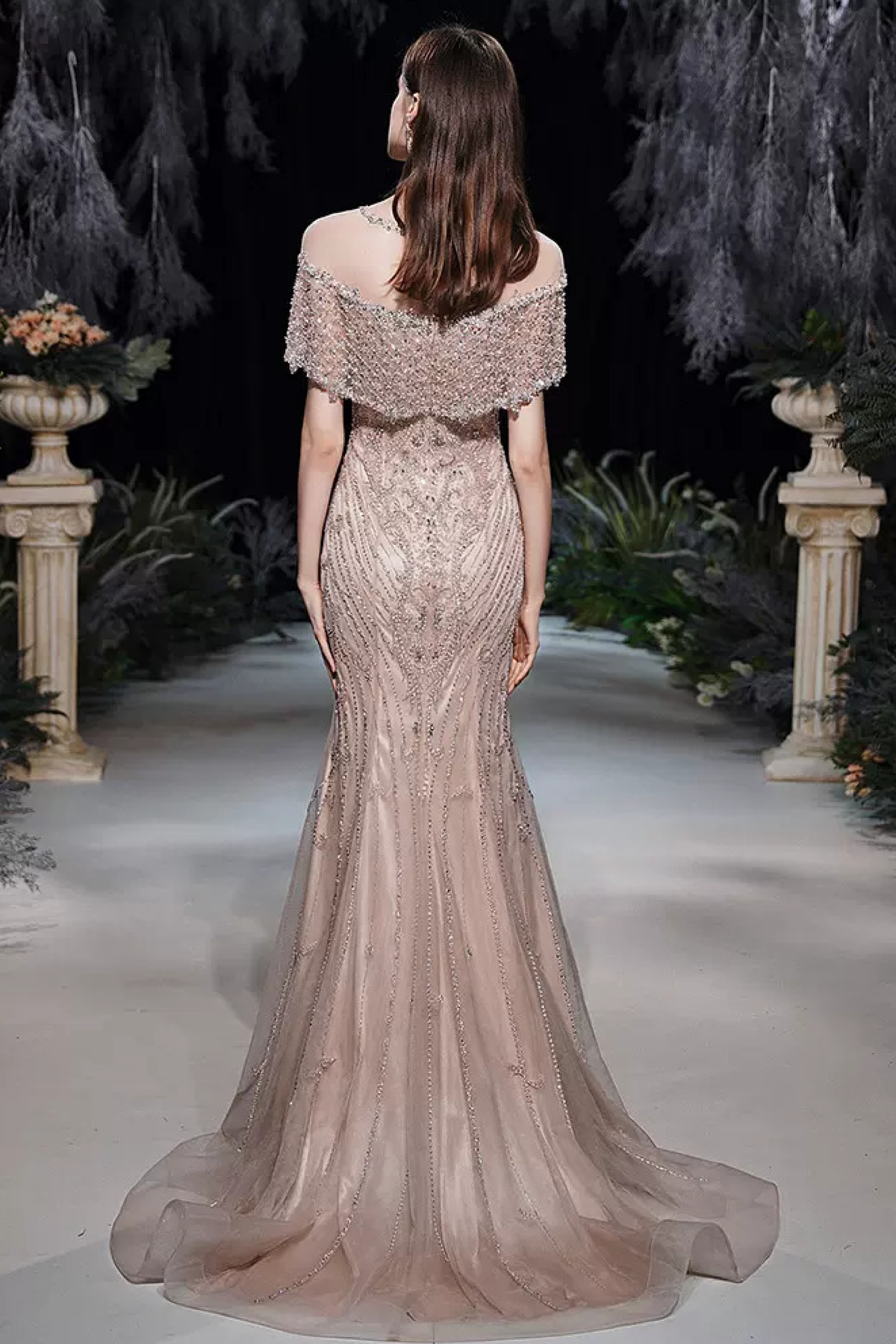 Jacqueline Gown