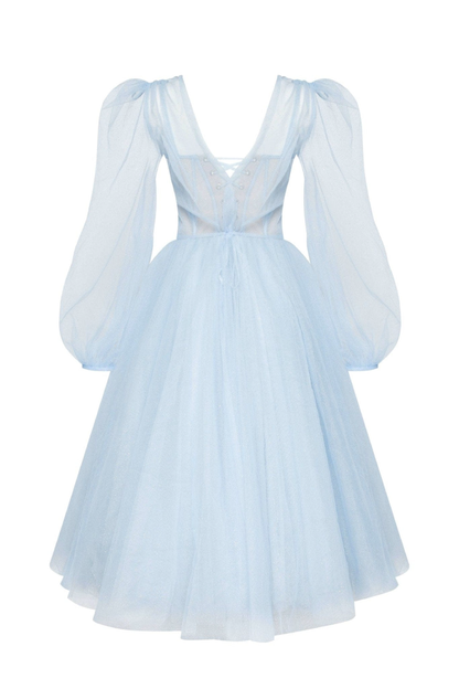 Elsa Tulle Dress