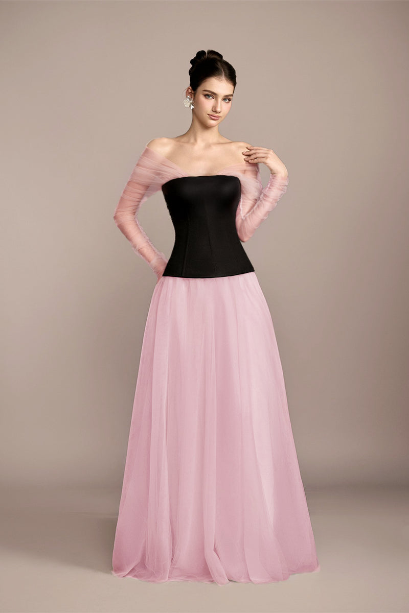 Mars Gown