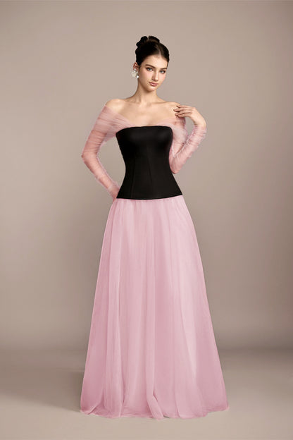 Mars Gown