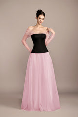 Mars Gown