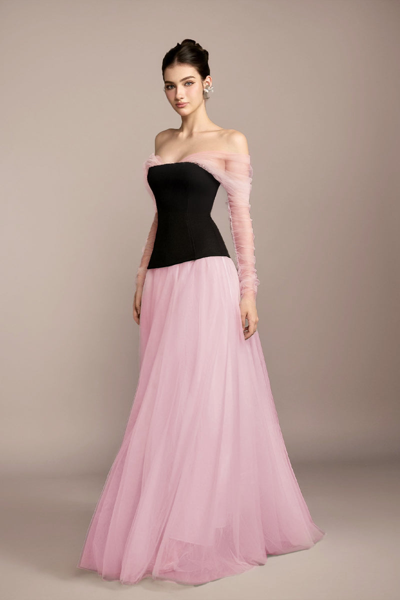 Mars Gown