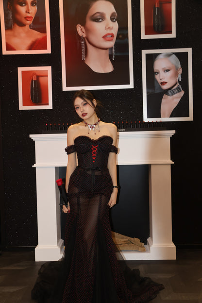 Baylee Gown