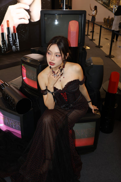 Baylee Gown