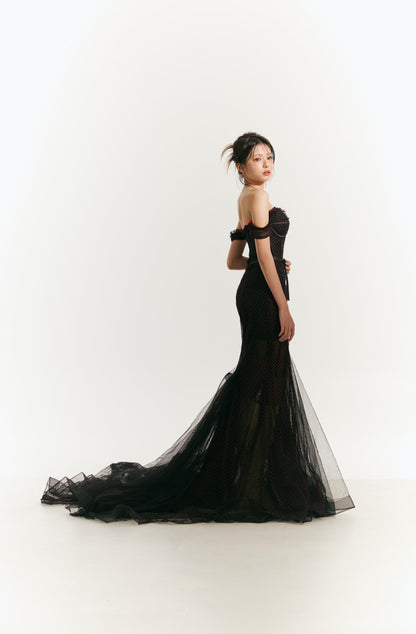 Baylee Gown