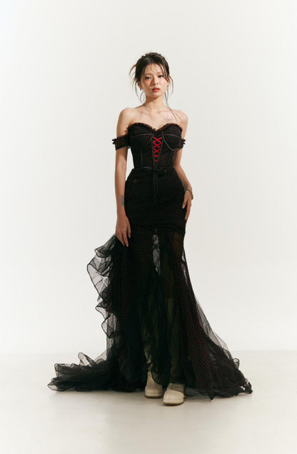 Baylee Gown