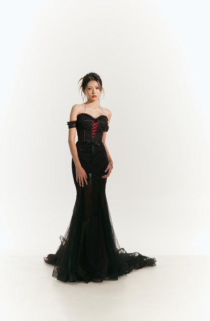 Baylee Gown
