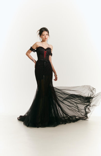 Baylee Gown