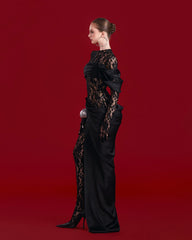 Eddie Dress