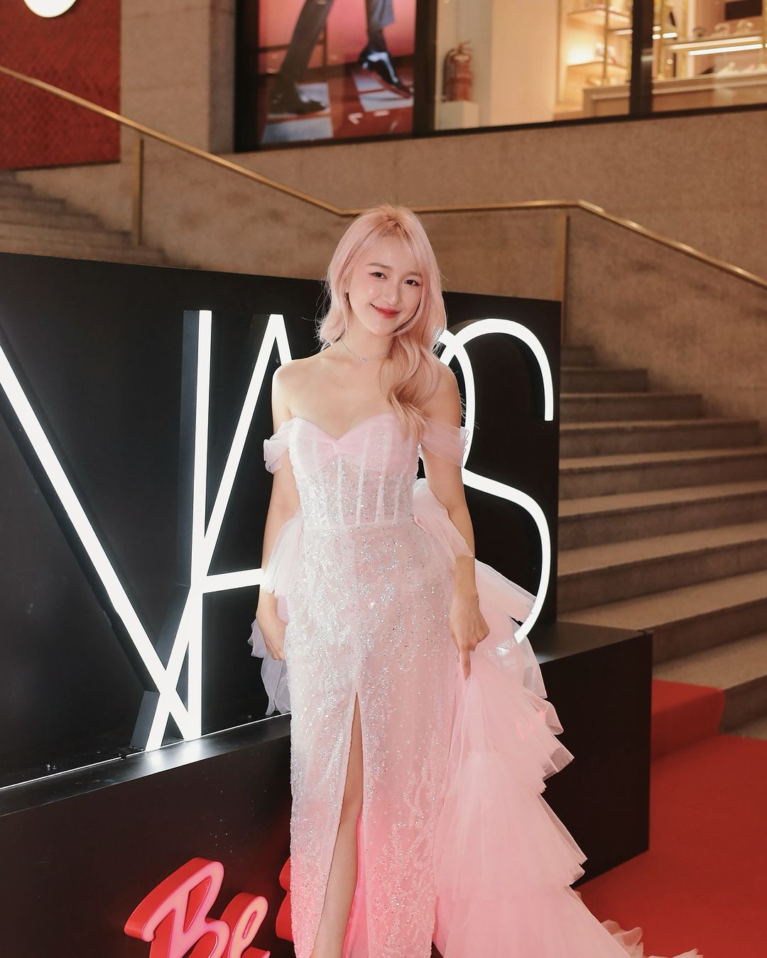 Beth Gown