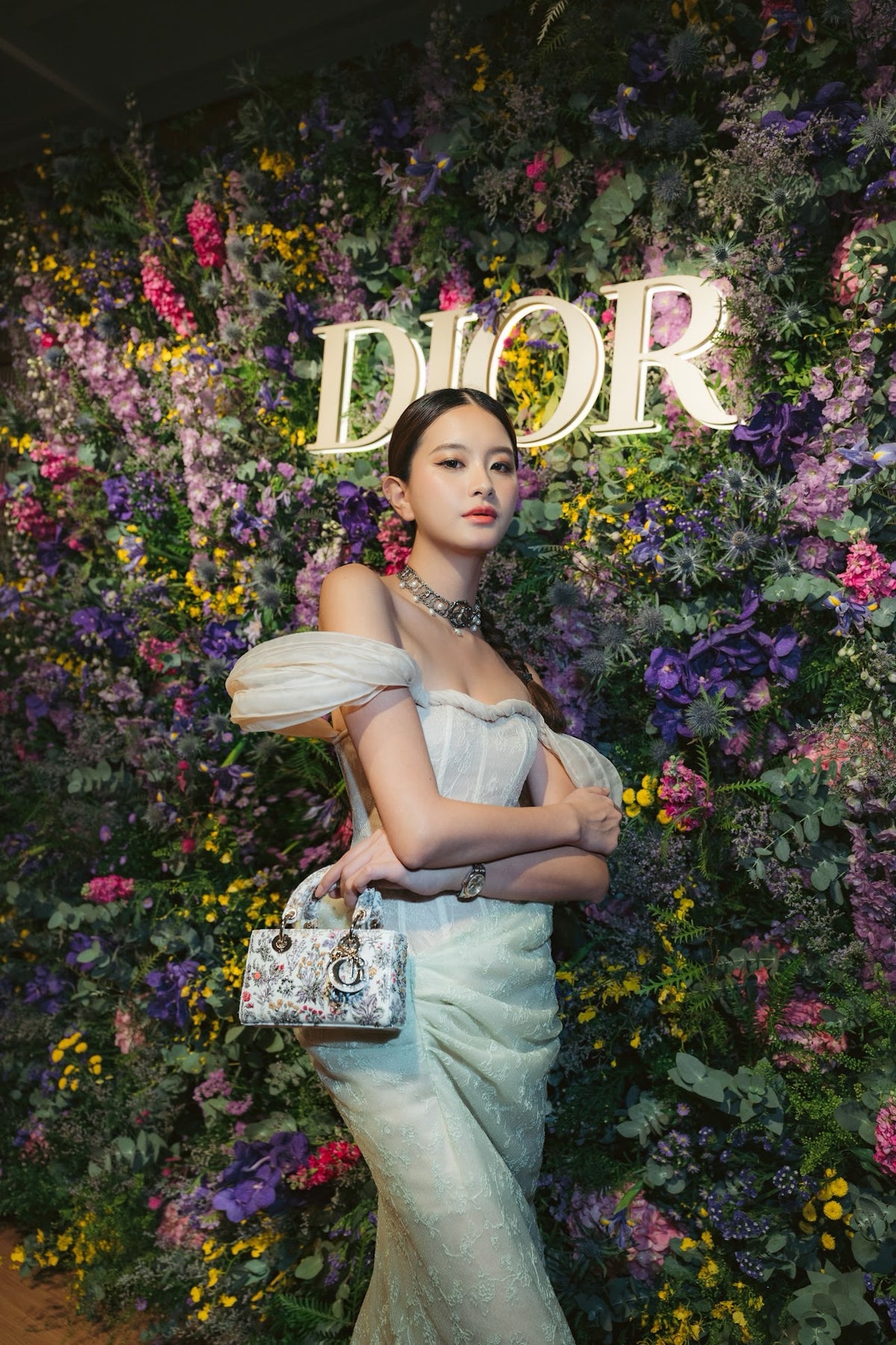 Megan Dress