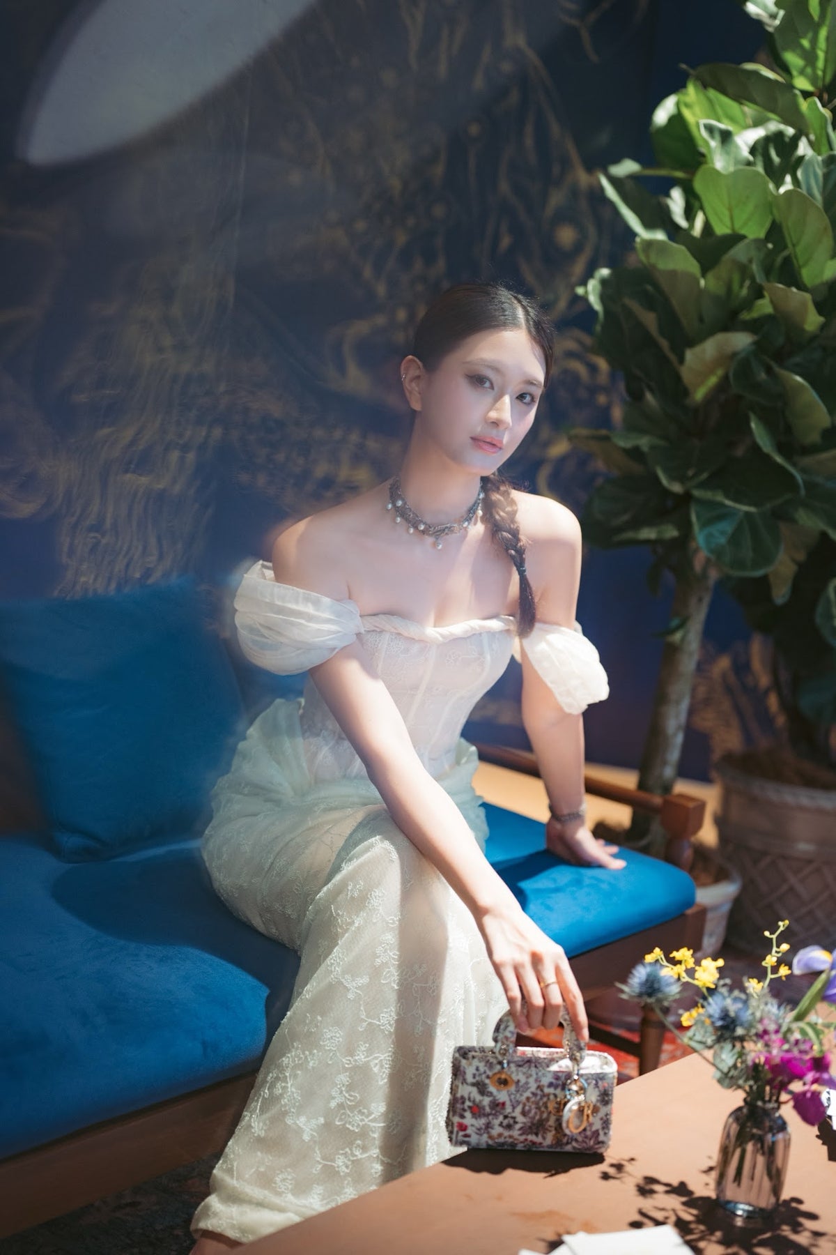 Megan Dress