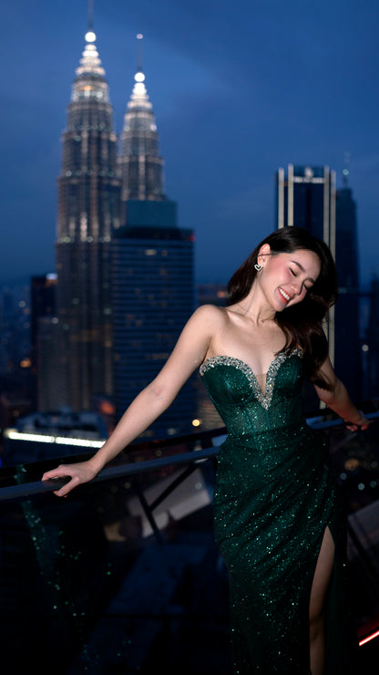 Leona Gown