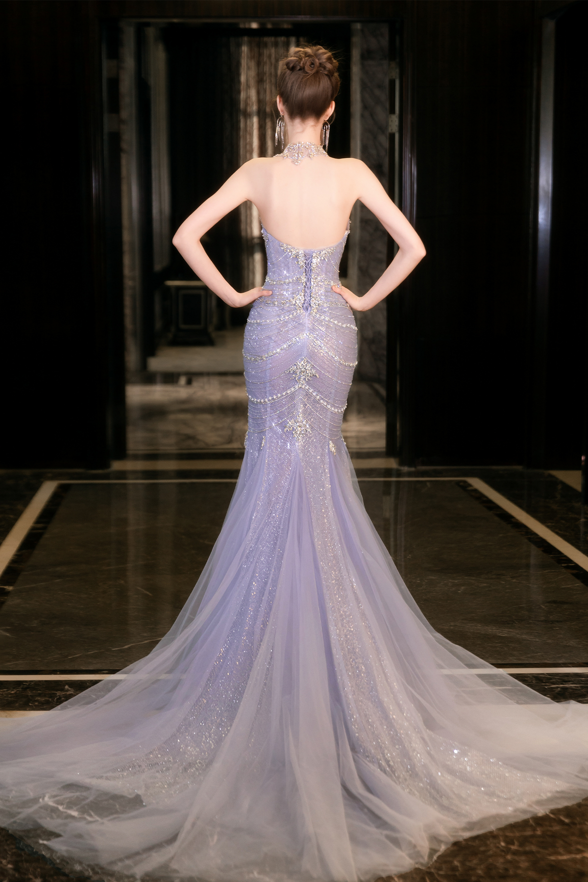 Inessa Gown
