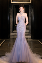 Inessa Gown