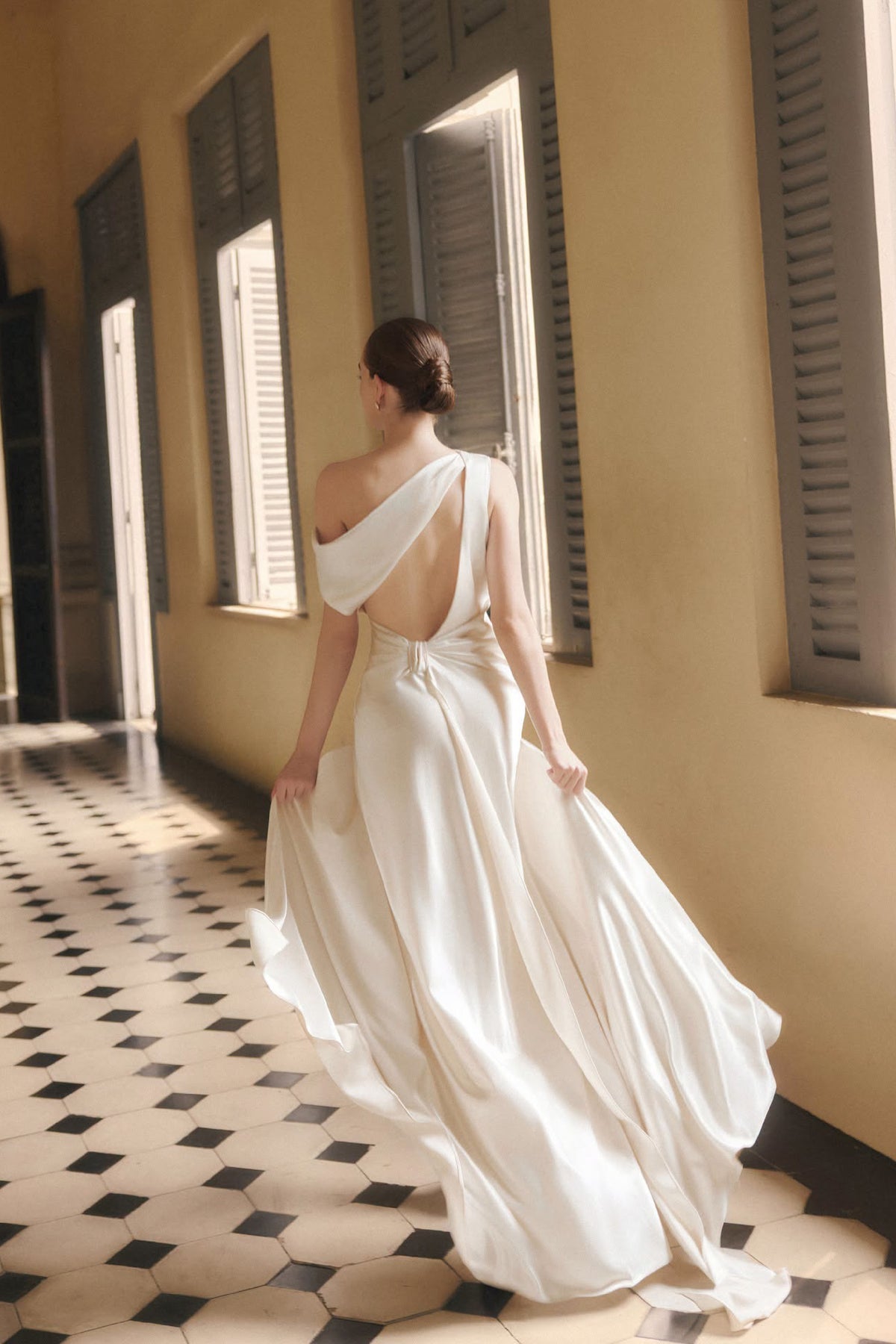 Irene Dress