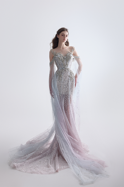 CV Ivory Couture