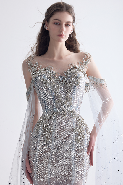 CV Ivory Couture