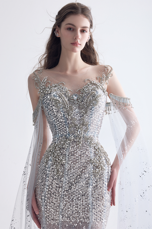 CV Ivory Couture