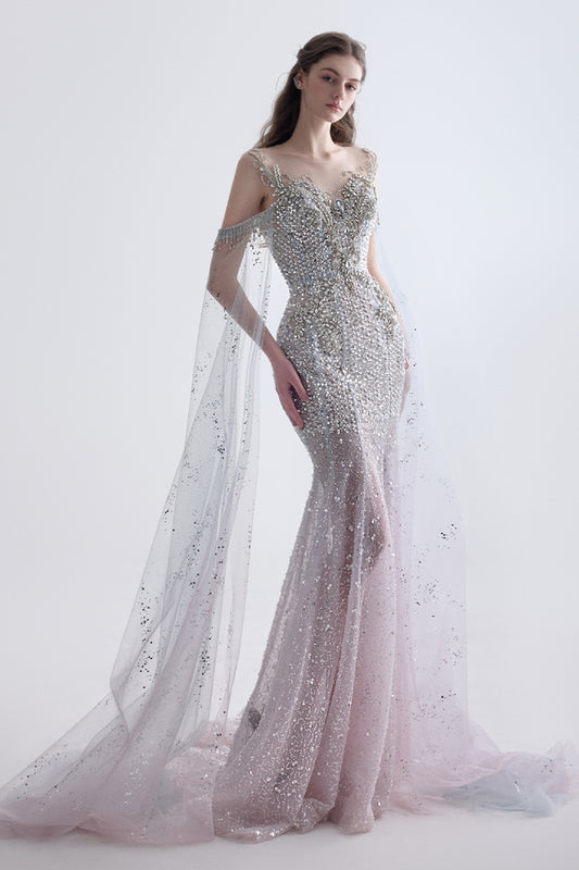 CV Ivory Couture