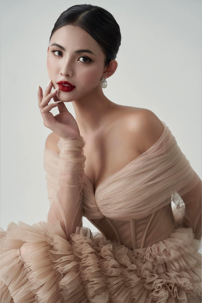 Jasmine Dress