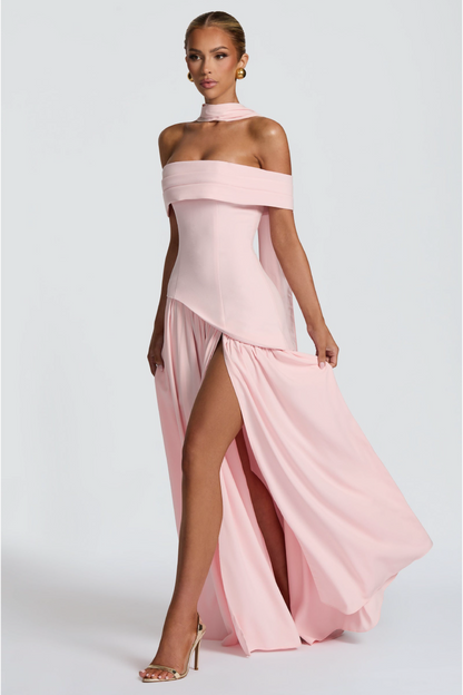 Jazlyn Off Shoulder